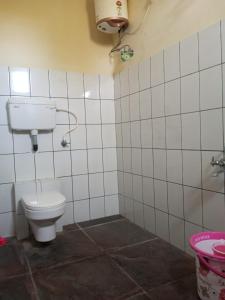 rainbow homestay 2bhk at auroville