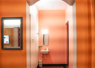 rainbow homestay 2bhk at auroville