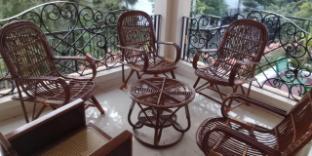 coralshelters kochadai