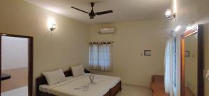 coralshelters kochadai