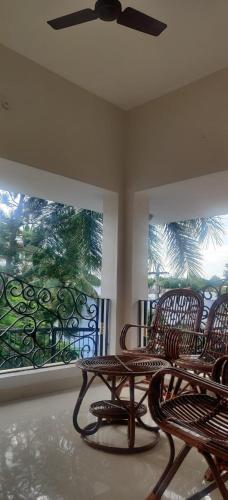 Coralshelters Kochadai,,3 star