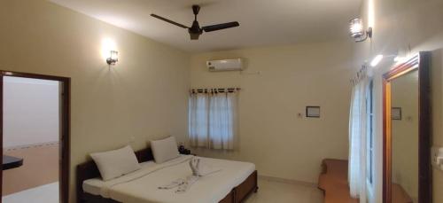 Coralshelters Kochadai,,3 star