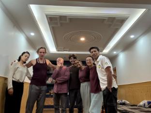 julley ladakh cottage