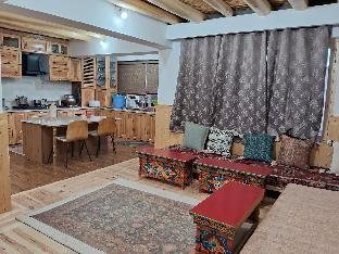 julley ladakh cottage