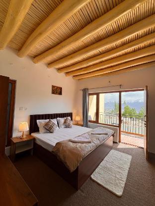 julley ladakh cottage