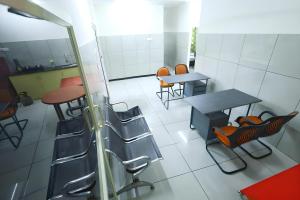 kallungal square edapally