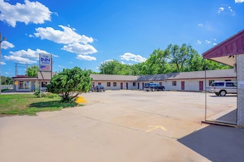 the inn by el dorado lake