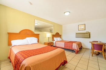The Inn By El Dorado Lake,,3 star
