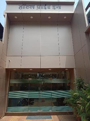 hotel pride inn