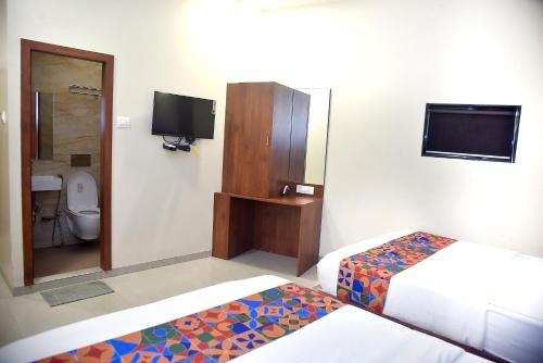 hotel pride inn