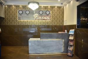 hotel pride inn