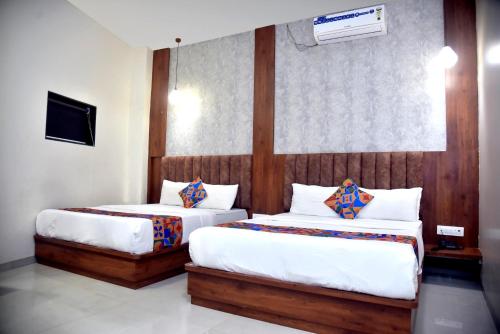 hotel pride inn