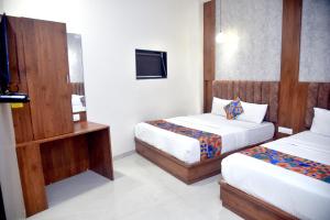 hotel pride inn