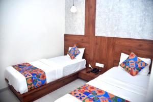 hotel pride inn