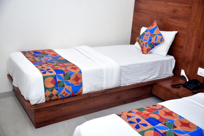hotel pride inn