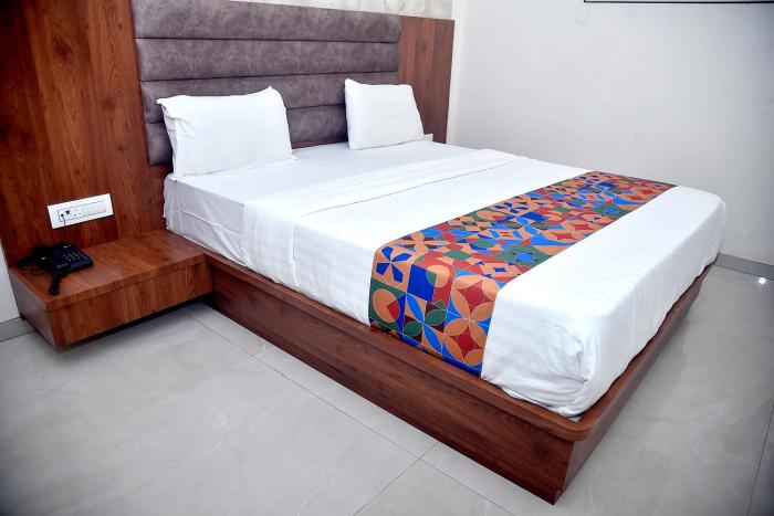 hotel pride inn