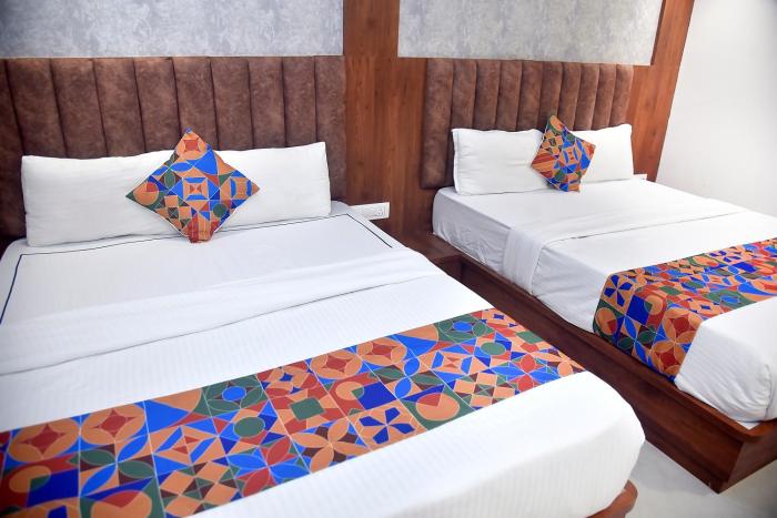 hotel pride inn