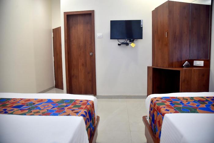 hotel pride inn