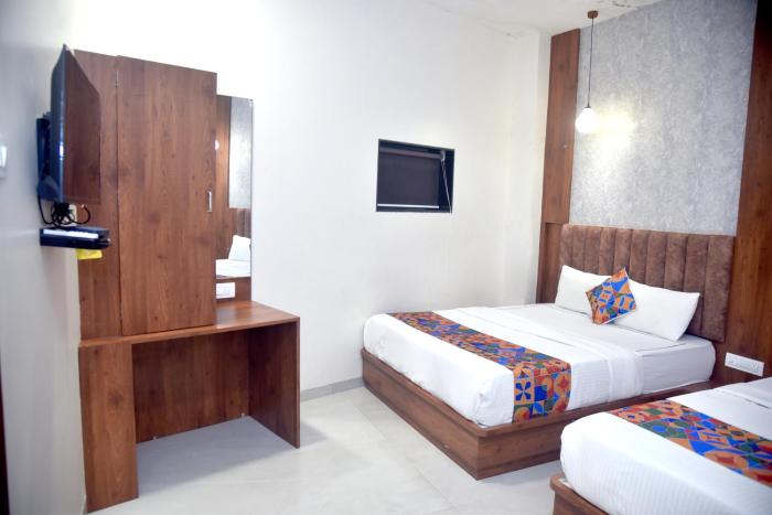 hotel pride inn