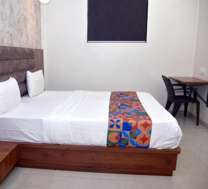 hotel pride inn