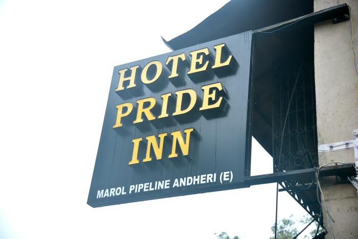 hotel pride inn