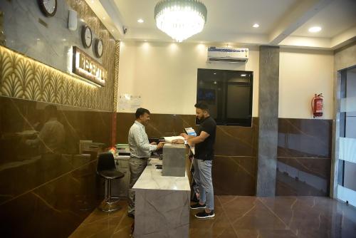 Hotel Pride Inn,,2 star