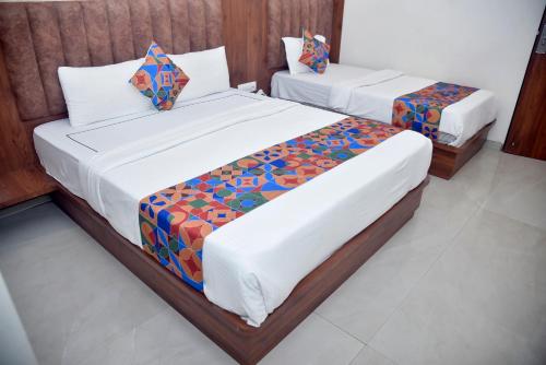 Hotel Pride Inn,,2 star