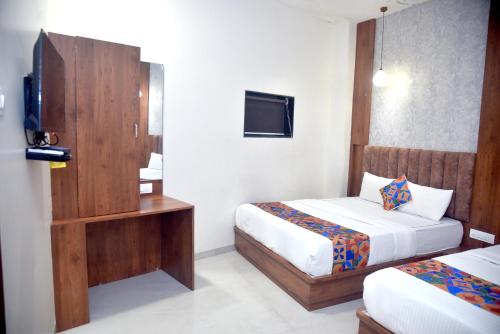 hotel pride inn