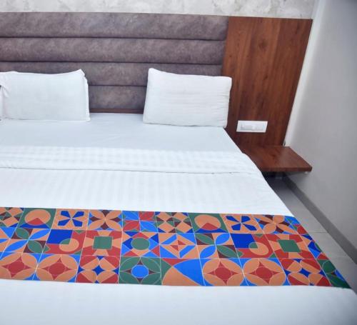 hotel pride inn