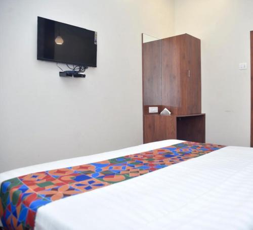 hotel pride inn