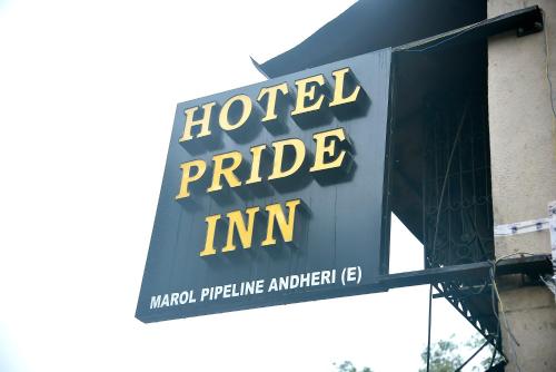 hotel pride inn