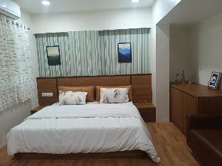 hotel green park sector 11