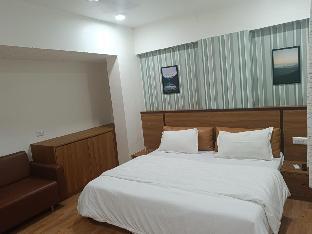 hotel green park sector 11