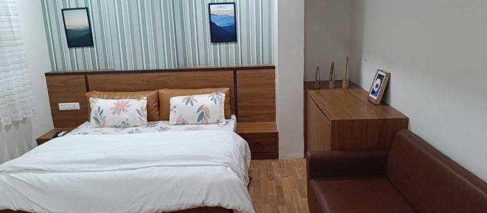 hotel green park sector 11