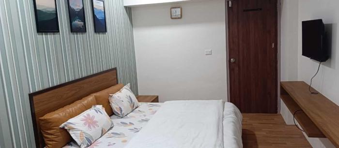 hotel green park sector 11