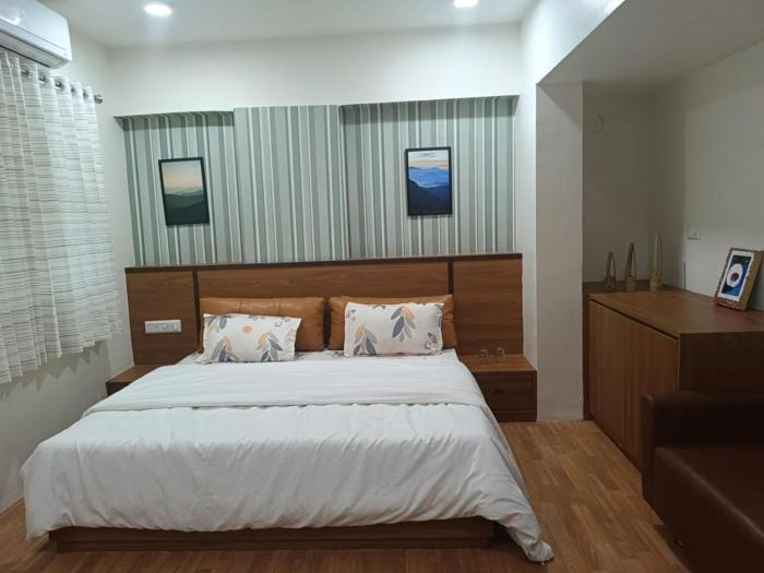 hotel green park sector 11