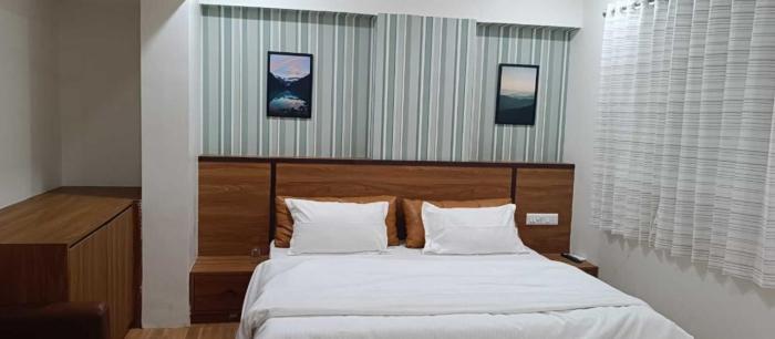 hotel green park sector 11