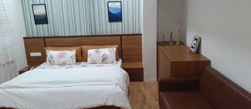 hotel green park sector 11