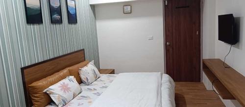 hotel green park sector 11