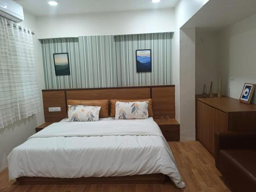 hotel green park sector 11