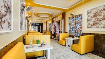 hotel aadhya and restaurant