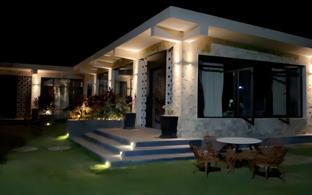 green windows resort