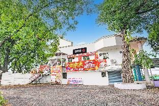 hotel o balaji executive lodging