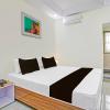 hotel o balaji executive lodging