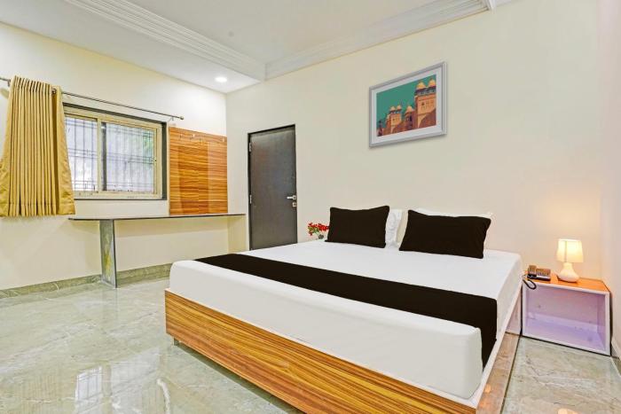 hotel o balaji executive lodging