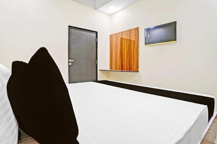 hotel o balaji executive lodging