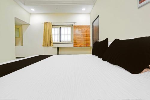 hotel o balaji executive lodging