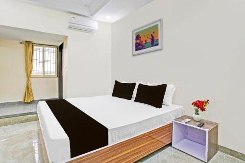 hotel o balaji executive lodging