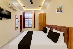 super hotel o manyam palace