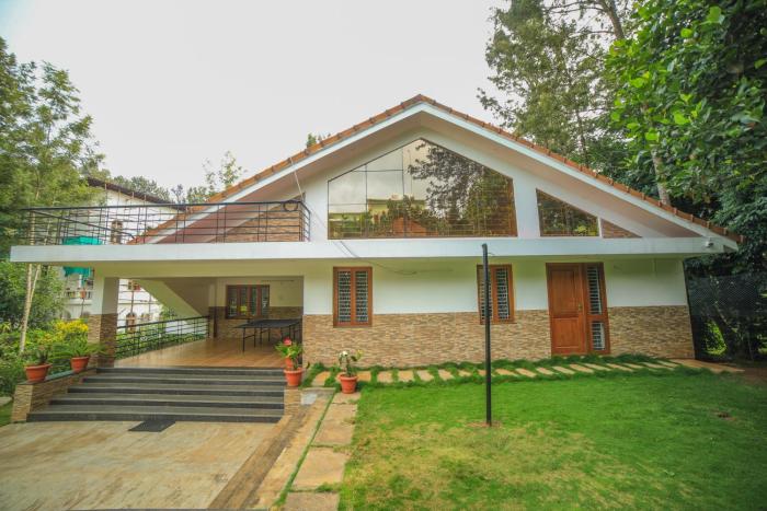 wow bungalow